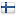 scandinavien-center.dk server is located in Finland